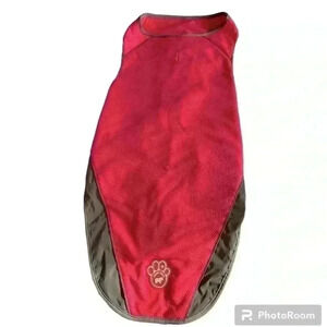 Canadian Pooch Chill Seeker Cooling Vest  Large Dog Pet Bright Pink Size 28